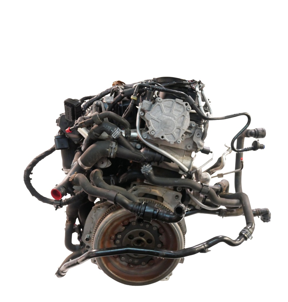 [MTD-445685] Motor Audi VW 2.0 TDI CFGB