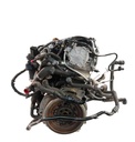 Motor Audi VW 2.0 TDI CFGB