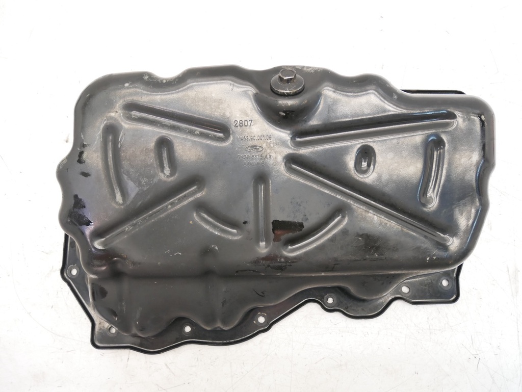 [MTD-469352] Cárter de aceite Ford Transit 2.0 EcoBlue GK2Q-6675-AA