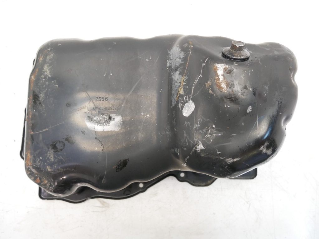 [MTD-469360] Cárter de aceite Ford Transit FAD 2.0 EcoBlue YNR6