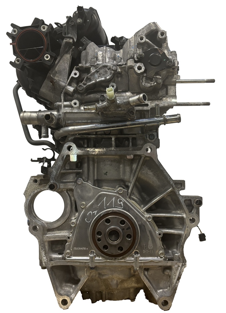 [MTD-446801] Motor Honda HR-V RU 1.5 L15B4