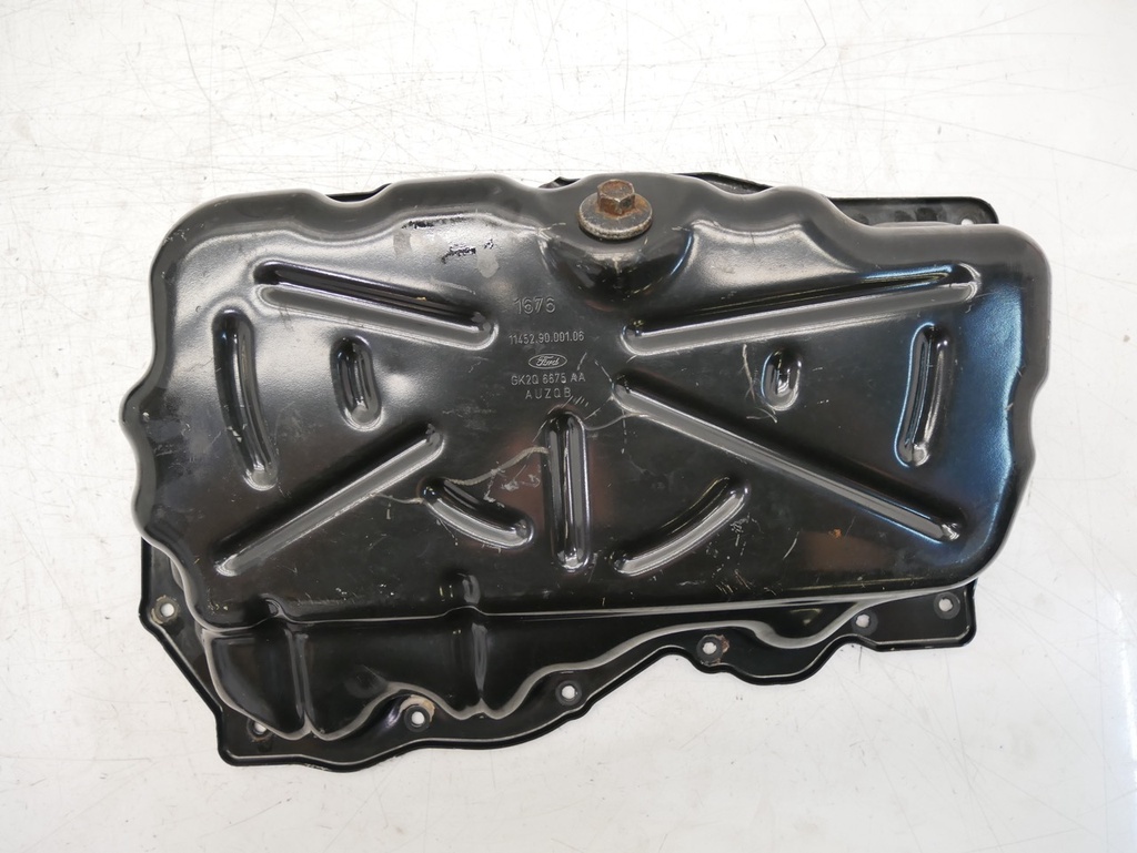 [MTD-469435] Cárter de aceite Ford Transit FBD 2.0 EcoBlue (YNFS) GK2Q-6675-AA
