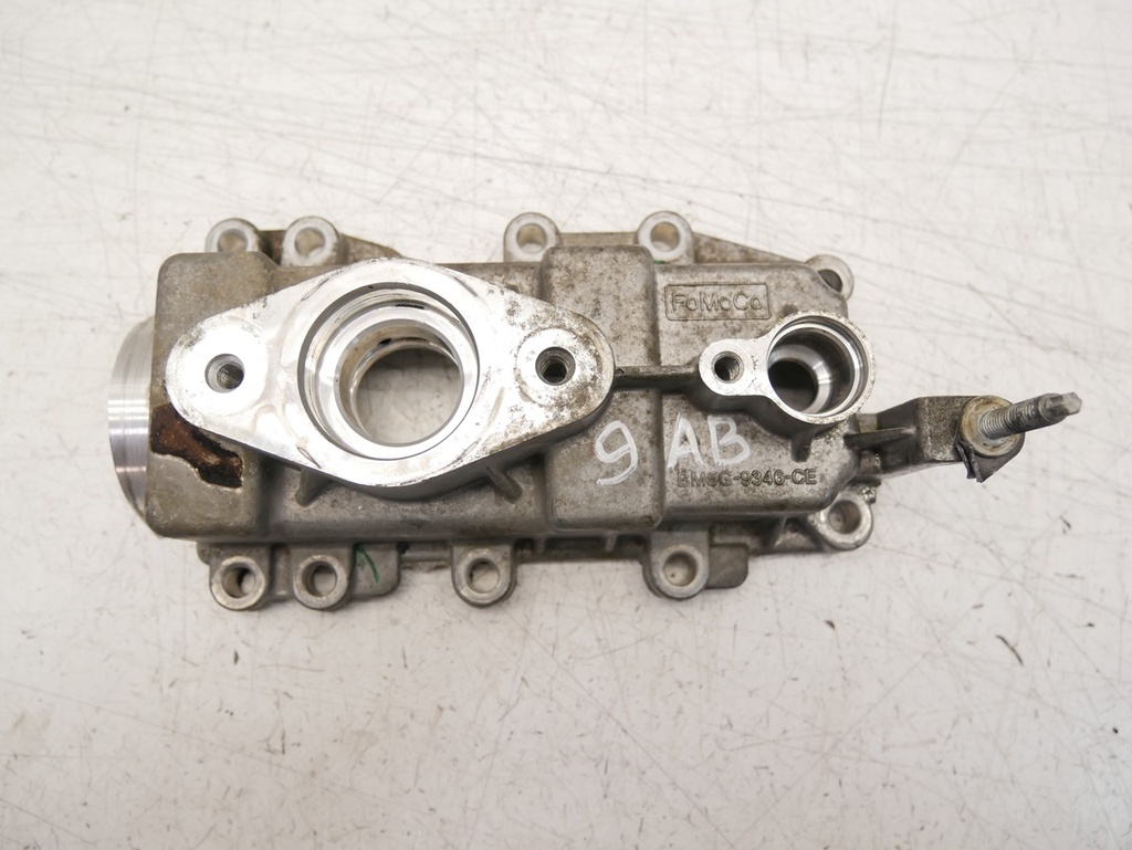 [MTD-469460] Carcasa del árbol de levas Ford Focus MK3 1.6 EcoBoost JQDB