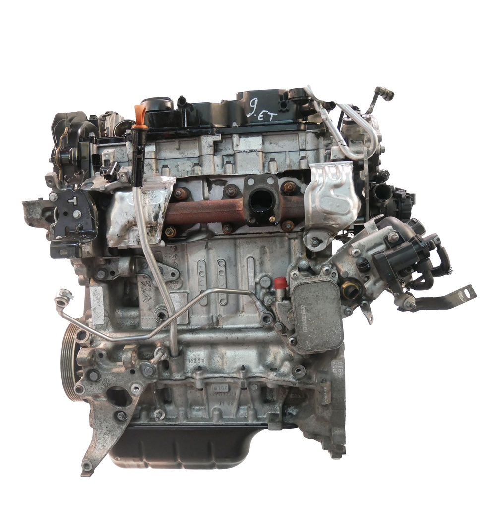 [MTD-449802] Motor Peugeot Citroen 1.6 BlueHDi BHY DV6FD