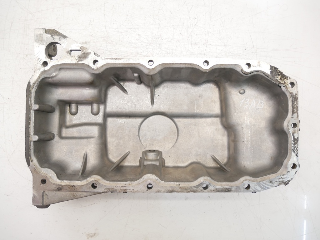 [MTD-469463] Cárter de aceite Ford Focus MK3 1.6 EcoBoost JQDB DS7G-6675-EA