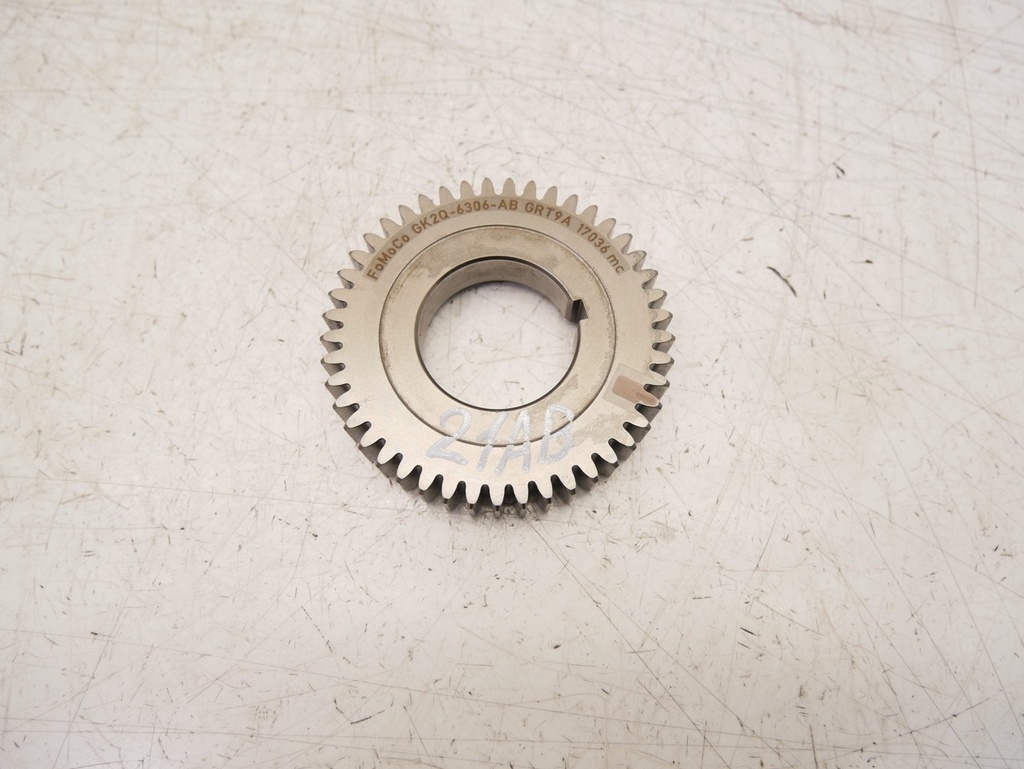 [MTD-469484] Rueda dentada Ford Transit F3 FBD 2.0 EcoBlue YMF6 GK2Q-6306-AB