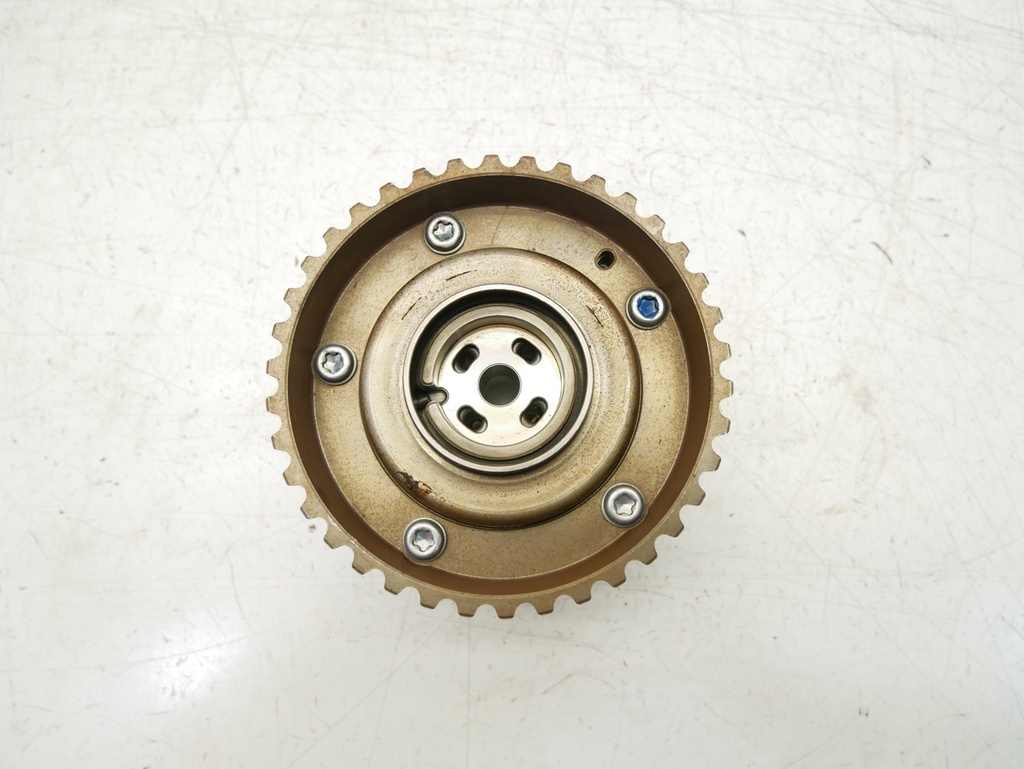 [MTD-469465] Árbol de levas Ford Focus 1.6 EcoBoost JQDB