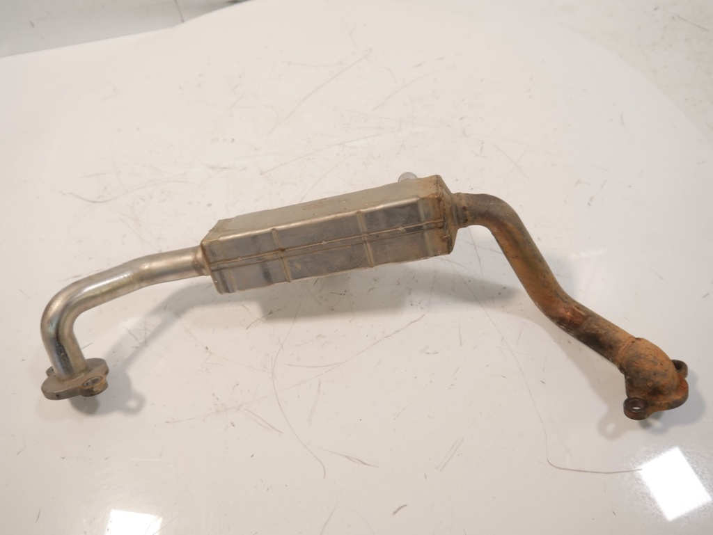 [MTD-469521] Enfriador de gases de escape Subaru Outback 2.0 AWD EE20Z EE20 14793AA010