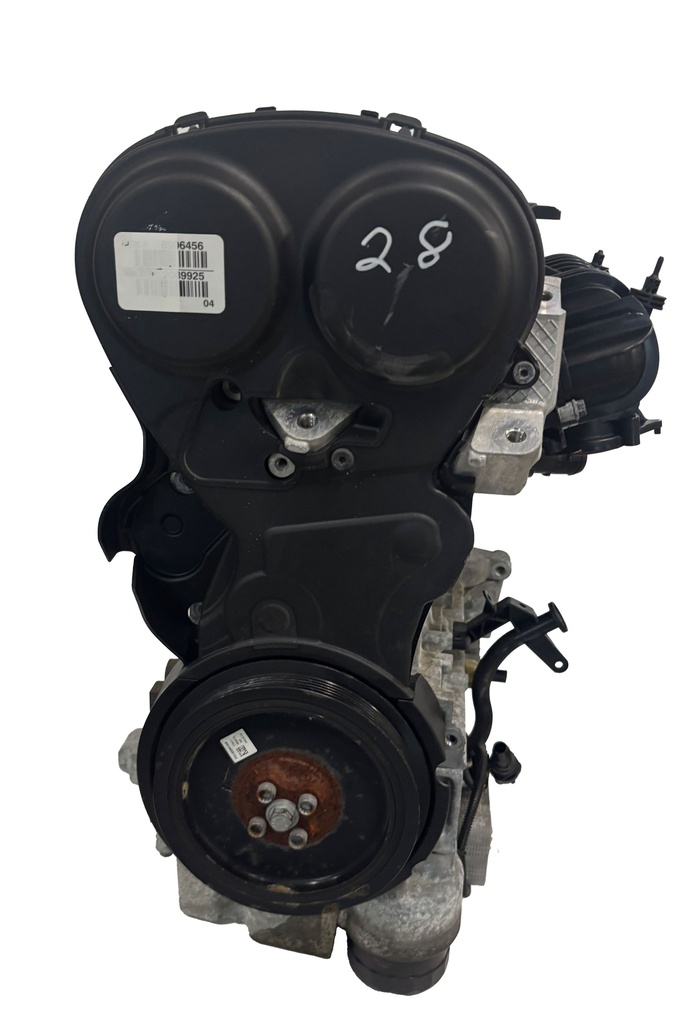 [MTD-493103] Motor Volvo V40 2.0 T2 B4204T38