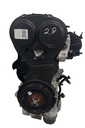 Motor Volvo V40 2.0 T2 B4204T38