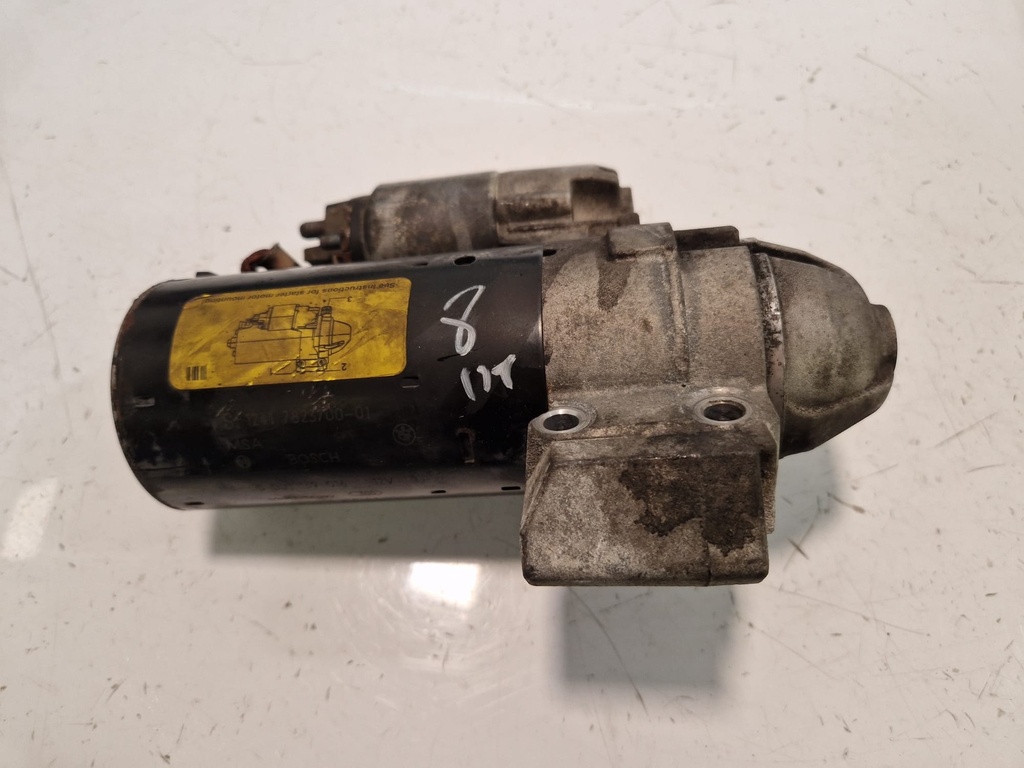 [MTD-469572] Motor de arranque BMW Serie 3 F30 2.0 318d N47D20C N47 7823700