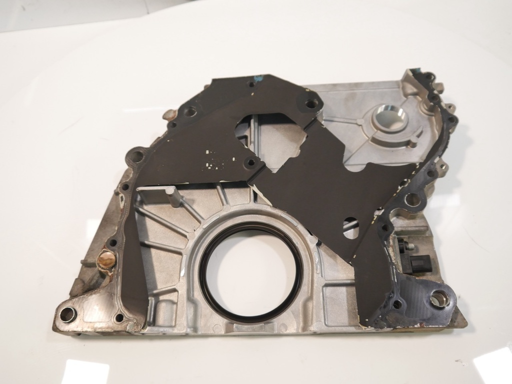 [MTD-469573] Brida de estanqueidad BMW Serie 3 F30 2.0 318d N47D20C 7797488