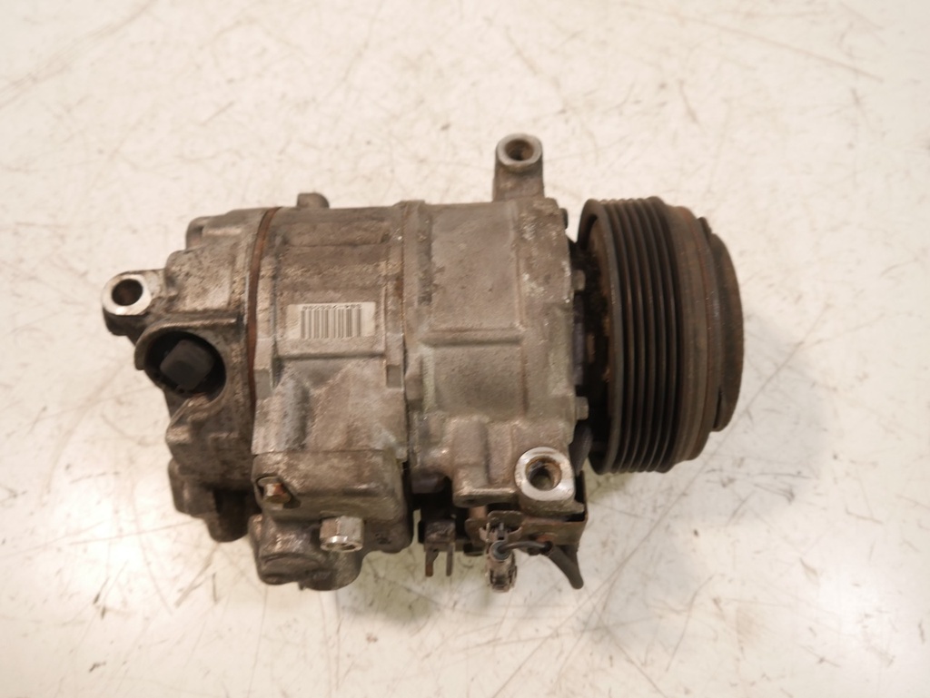 [MTD-469566] Compresor de aire acondicionado BMW Serie 3 F30 2.0 318d N47D20C 447260-1852
