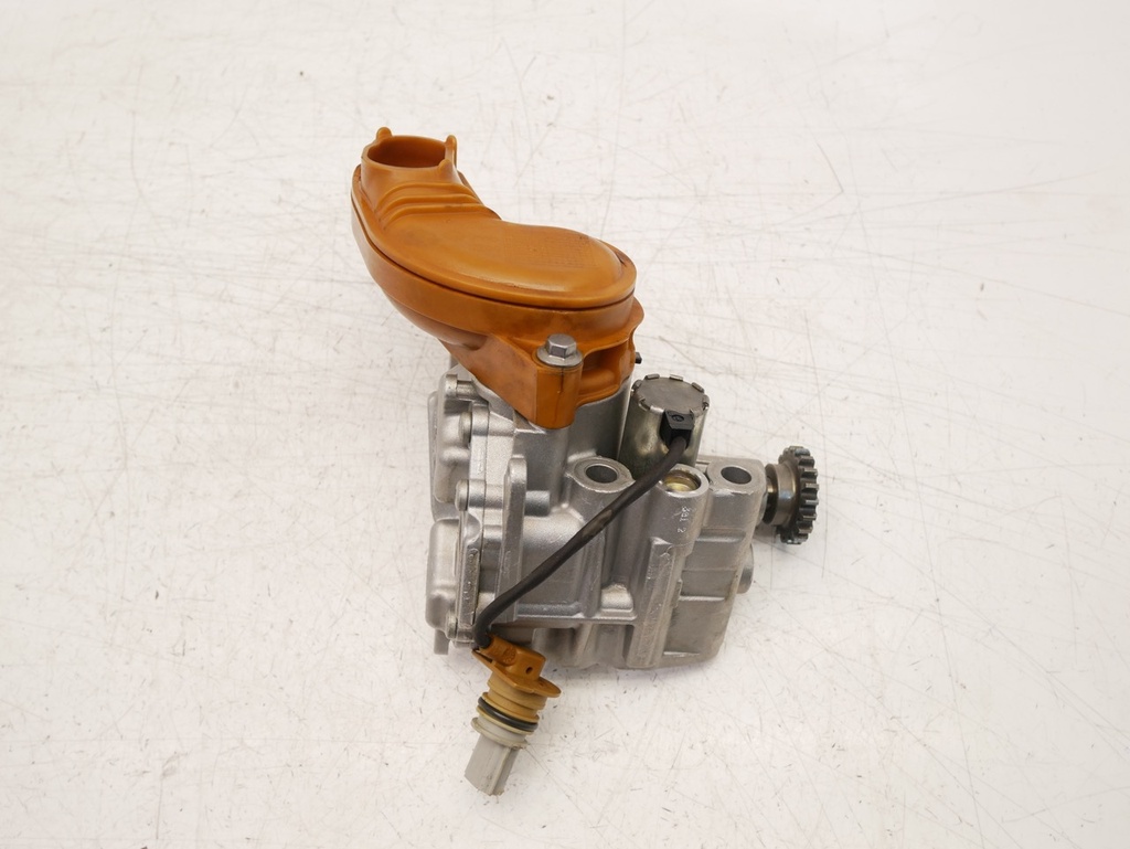 [MTD-469623] Bomba de aceite Nissan Qashqai Kicks X-Trail 1.3 DIG-T HR13DDT