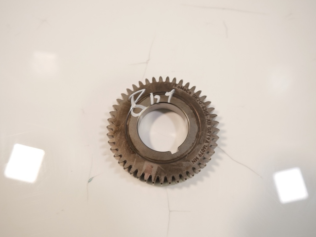 [MTD-469632] Rueda dentada Ford Transit Custom V362 2.0 EcoBoost YMF6 GK2Q-636-AB