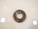 Rueda dentada Ford Transit Custom V362 2.0 EcoBoost YMF6 GK2Q-636-AB