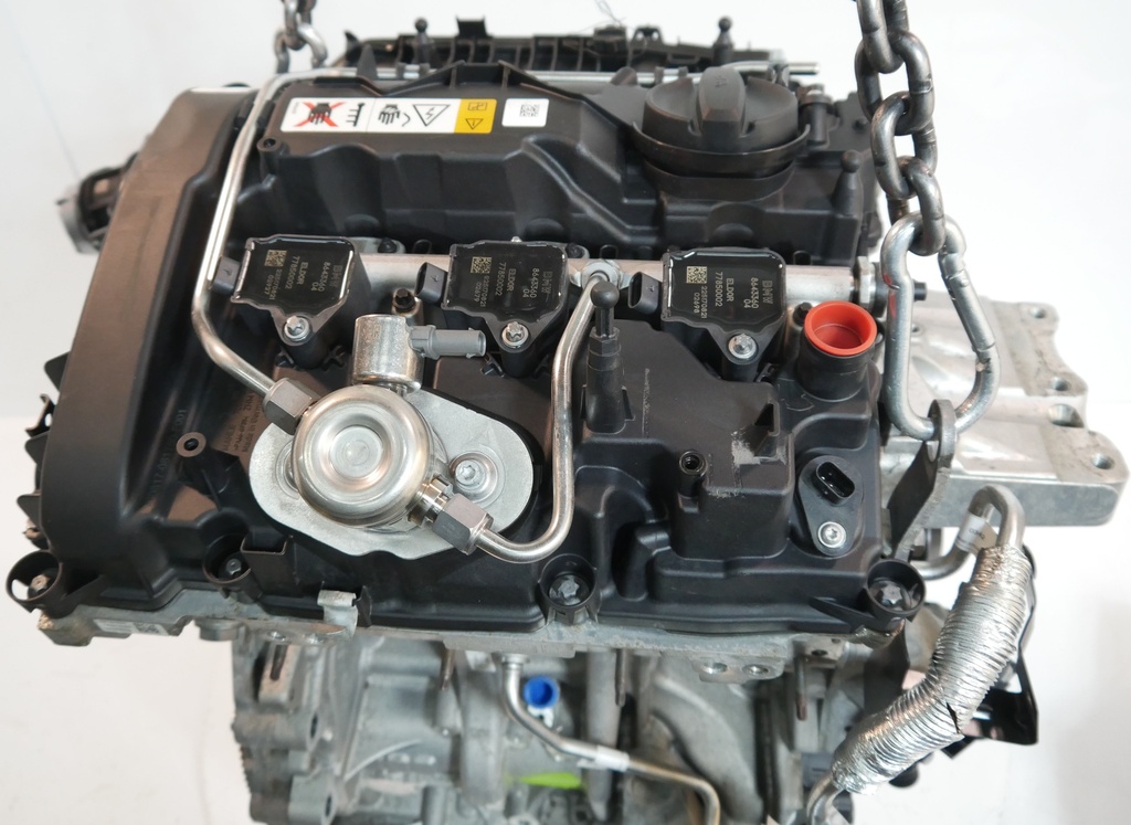 [MTD-493368] Motor BMW Serie 2 F45 1.5 225xe B38A15A