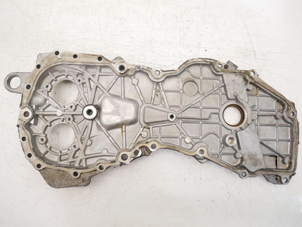 [MTD-469720] Tapa final Nissan Qashqai X-Trail 1.3 DIG-T HR13 HR13DDT H5H 135022910R