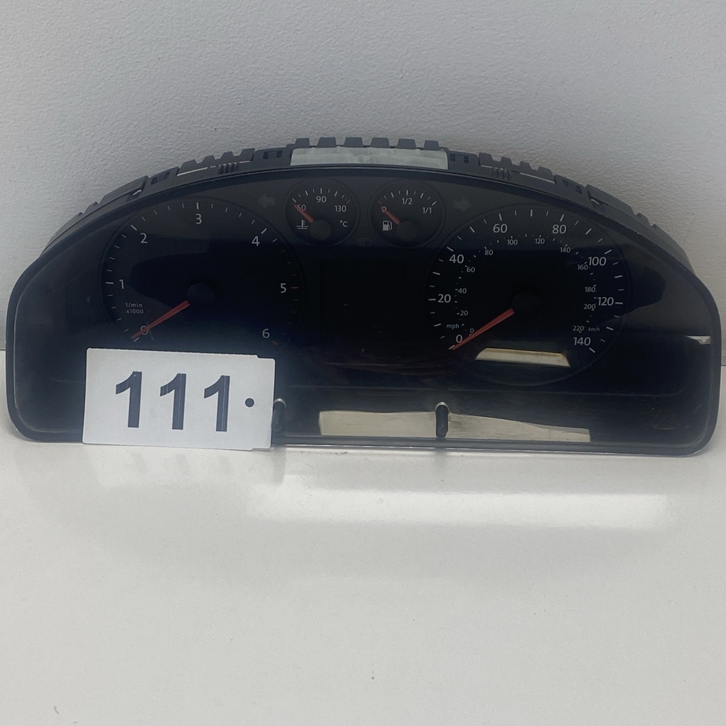 [EPE-100329] Cuadro de instrumentos VW Volkswagen