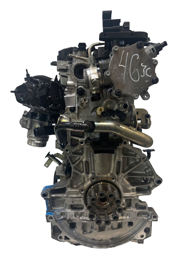 [MTD-493589] Motor Volvo V60 2.0 T8 B4204T34