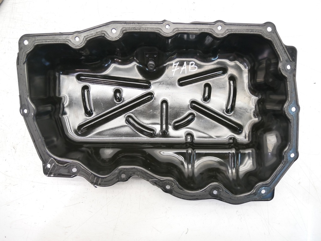 [MTD-469748] Cárter inferior aceite Ford Transit 2.0 EcoBlue YMF6