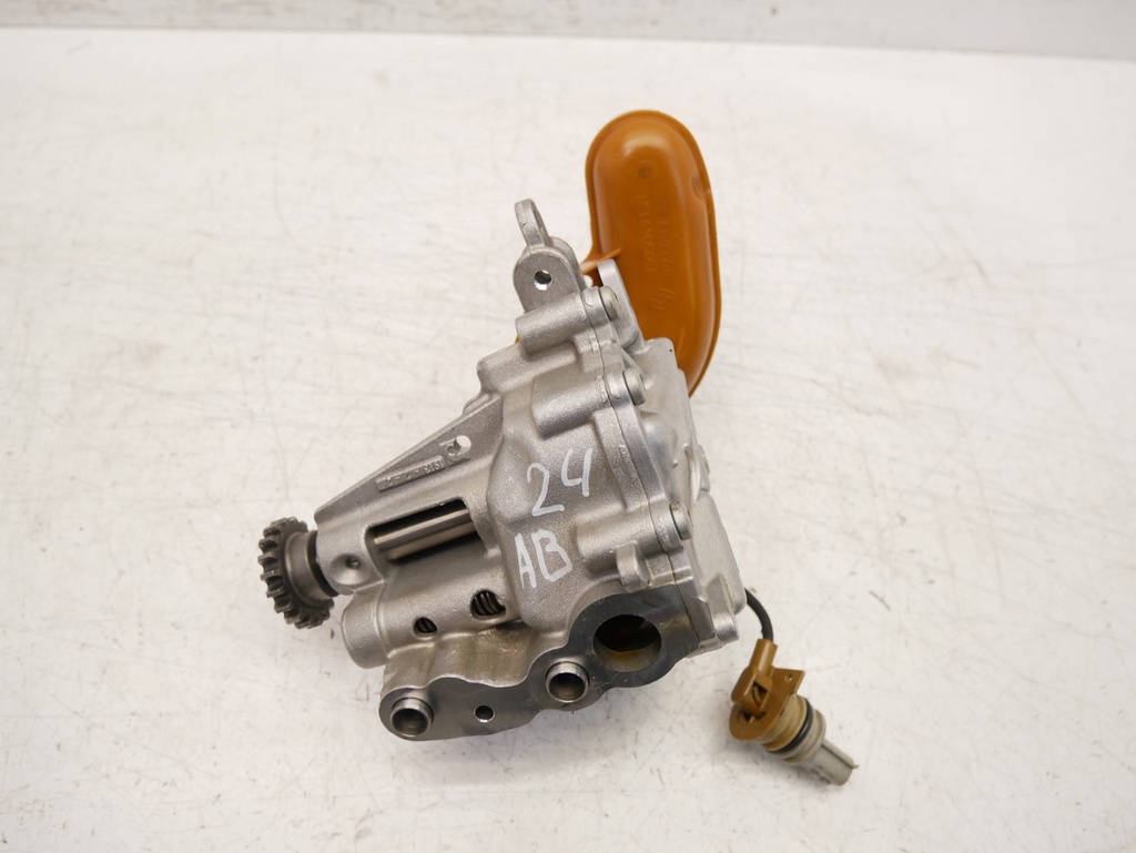 [MTD-469725] Bomba de aceite Nissan Qashqai X-Trail 1.3 DIG-T HR13 HR13DDT H5H 150007372R