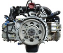 Motor Subaru Outback 2.5 AWD FB25B