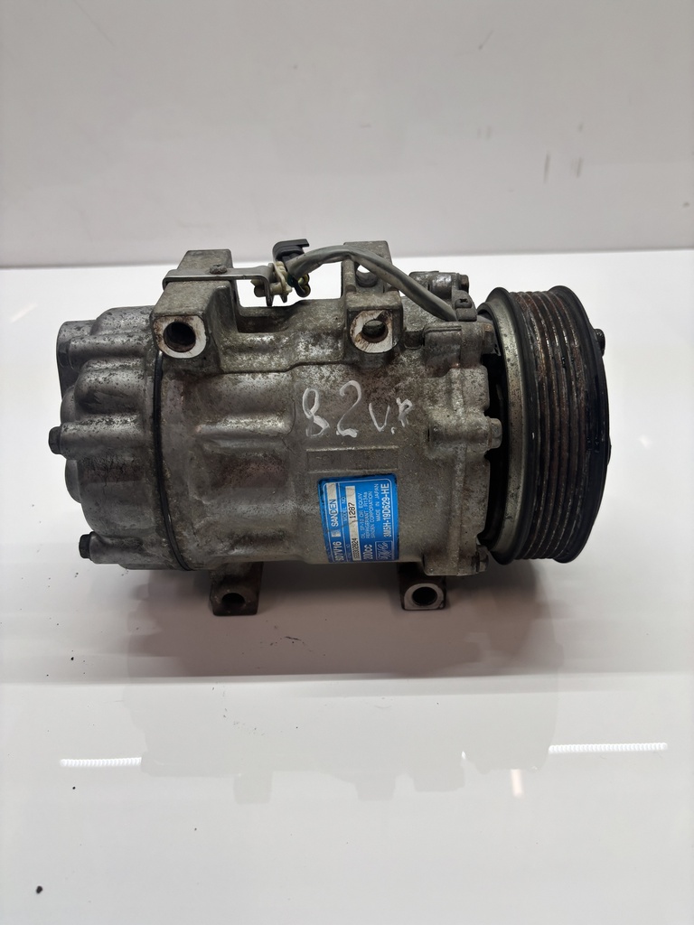 [MTD-469762] Compresor de aire acondicionado Volvo V50 2.0 D D4204T 136CV