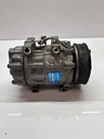 Compresor de aire acondicionado Volvo V50 2.0 D D4204T 136CV