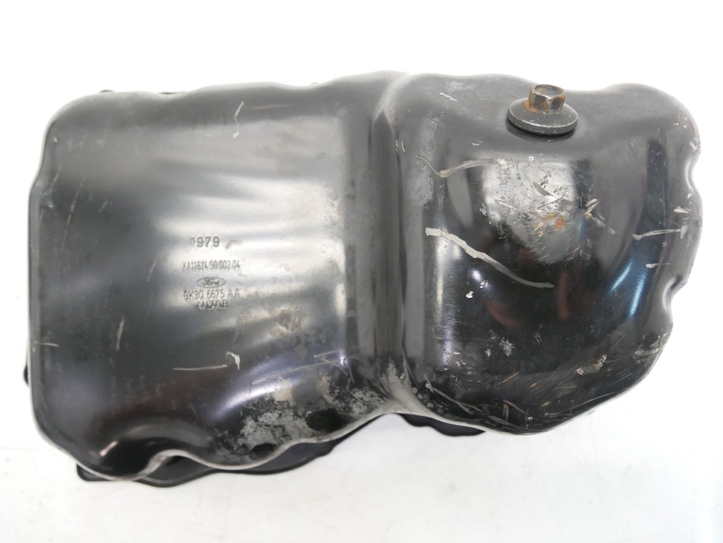 [MTD-469769] Cárter de aceite inferior Ford 2.0 EcoBlue BKFB GK3Q-6675-AA