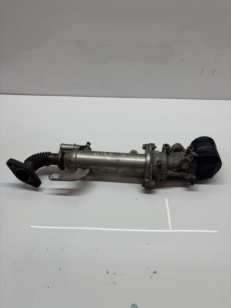 [MTD-469763] Enfriador de gases de escape Para Volvo V50 2.0 D D4204T 8653691