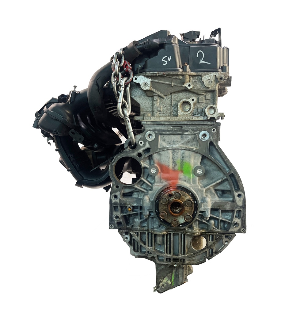 [MTD-406537] Motor BMW Serie 3 E90 328i xDrive N52B30A