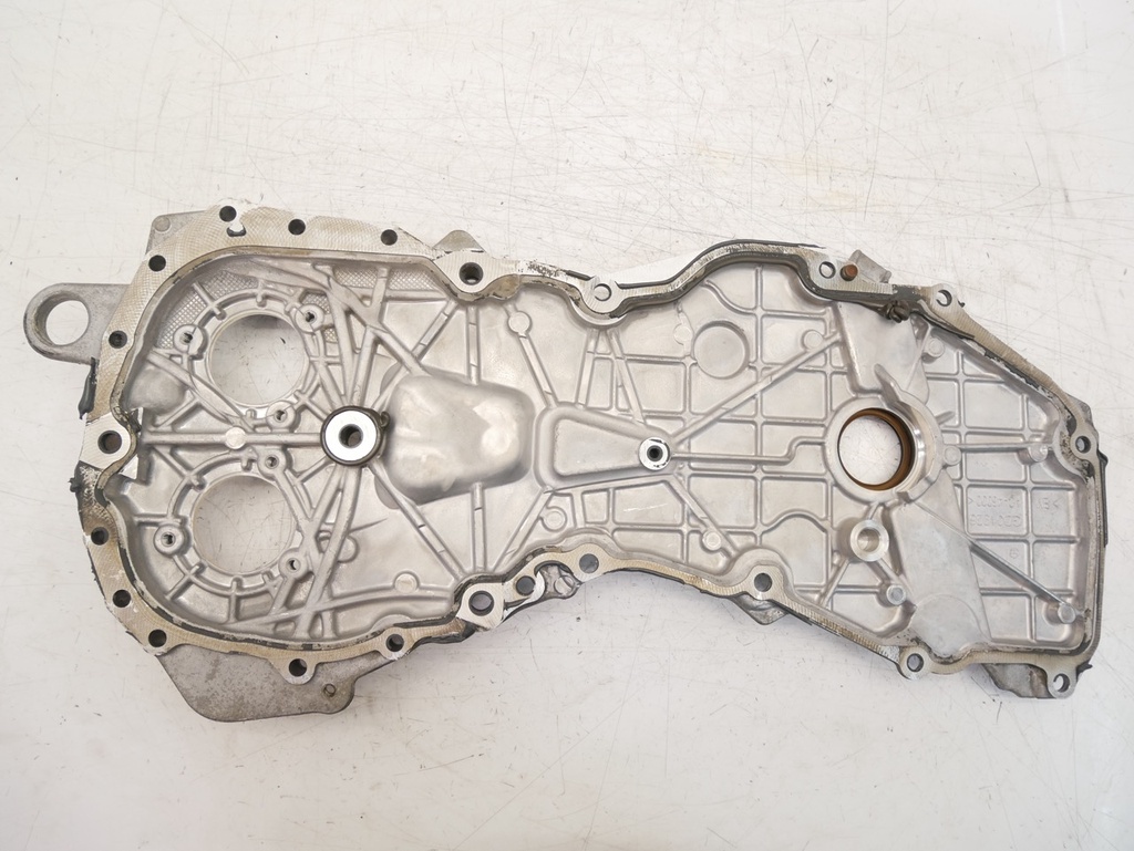 [MTD-469817] Tapa delantera de distribución Nissan Qashqai J12 1.3 DIG-T HR13DDT