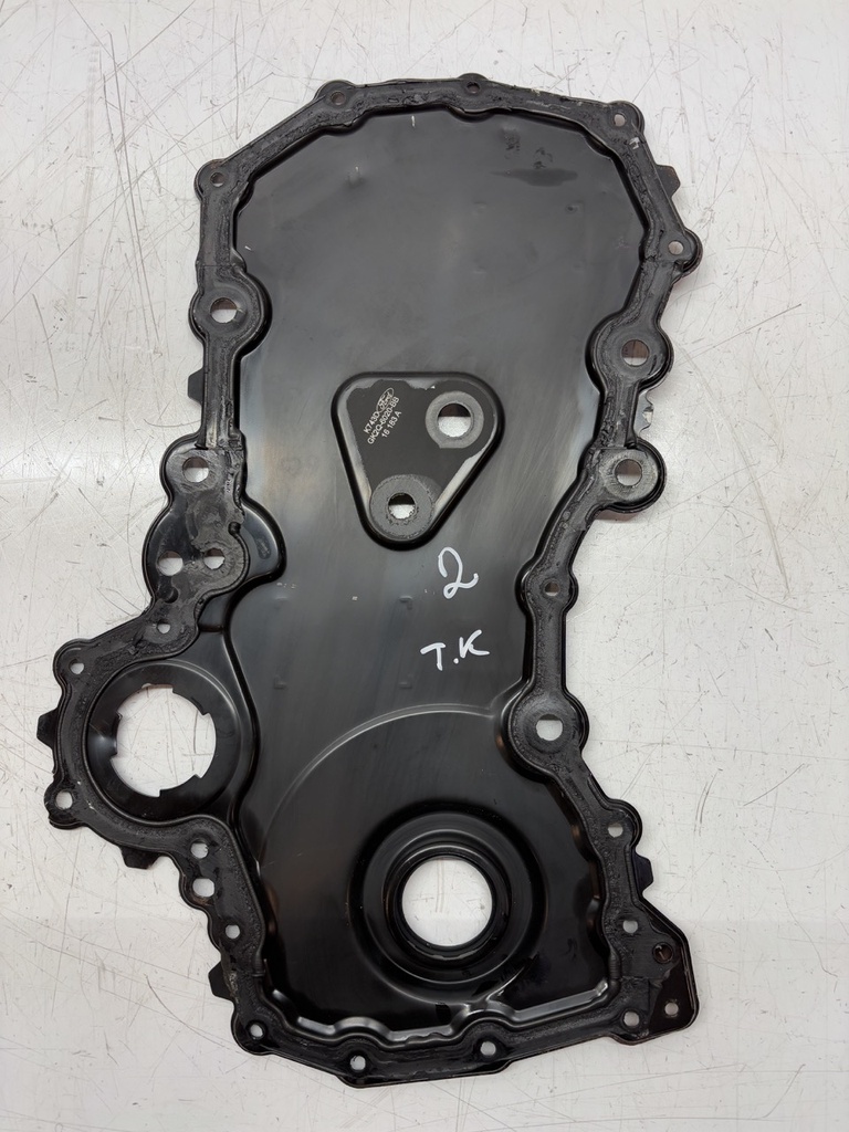 [MTD-469847] Tapa delantera Ford Transit V363 2.0 EcoBlue YLF6 GK2Q-6019-BC