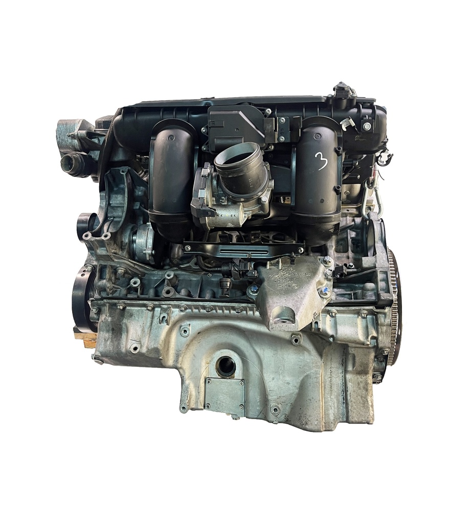 [MTD-406538] Motor BMW X3 E83 3.0si N52B30A