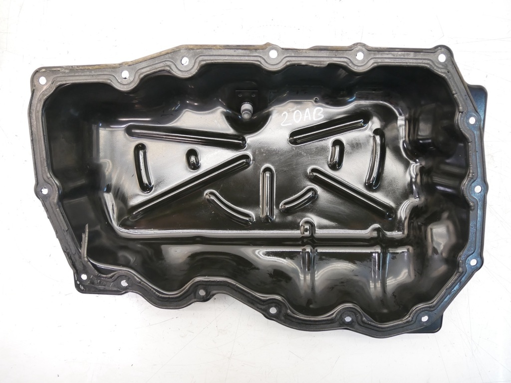 [MTD-469852] Cárter de aceite Ford Transit V362 FBD 2.0 EcoBlue BKFB BKFA GK2Q-6675-AA