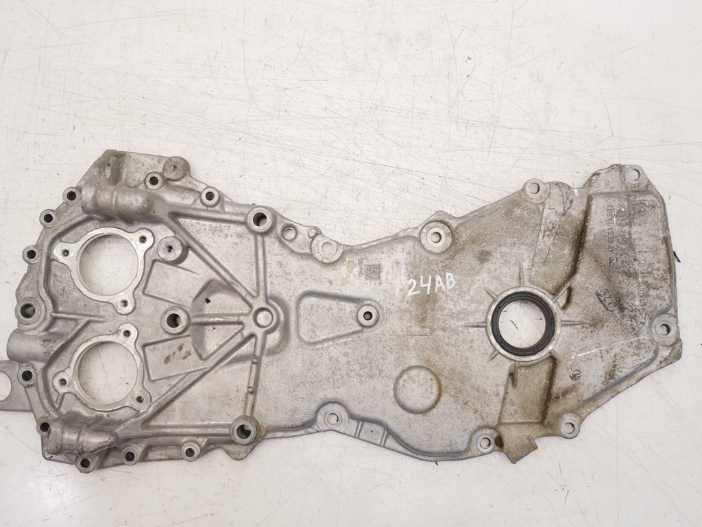 [MTD-469862] Tapa delantera Nissan Qashqai Kicks 1.3 DIG-T HR13 HR13DDT H5H 135022910R