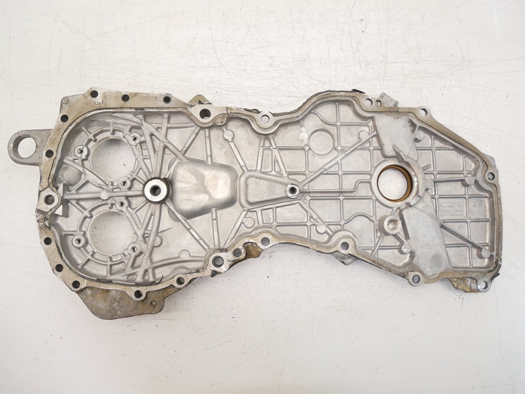 [MTD-469884] Tapa delantera Nissan Qashqai / Kicks 1.3 DIG-T HR13DDT