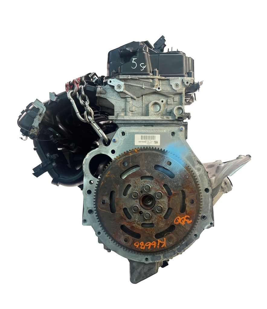 [MTD-406569] Motor BMW X5 E70 3.0i xDrive N52B30A