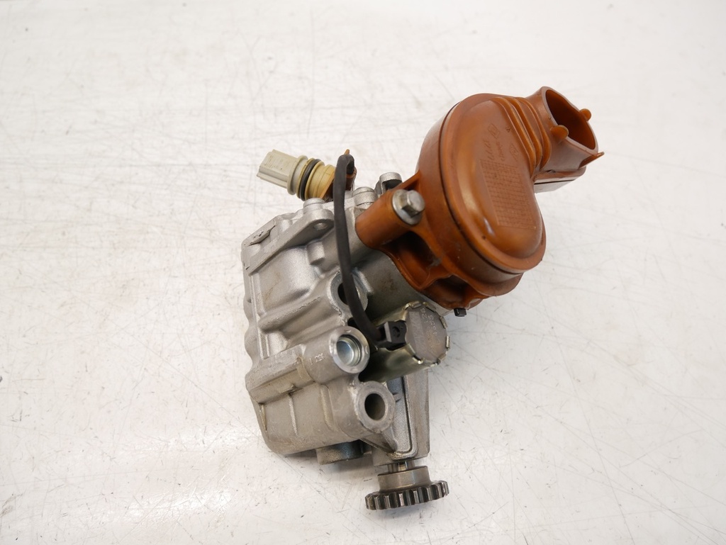 [MTD-469885] Bomba de aceite Nissan Qashqai Kicks 1.3 DIG-T HR13DDT