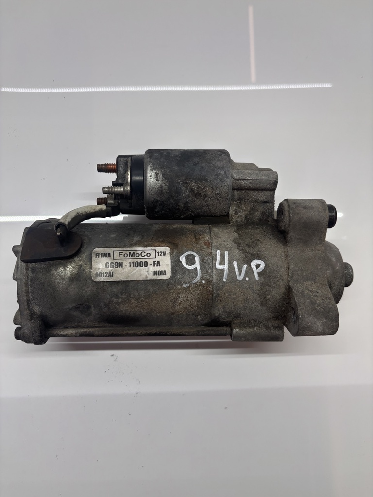 [MTD-469912] Motor de arranque Ford Kuga I 2.0 TDCi (cód. motor UKDA D4204T) 6G9N-11000-FA