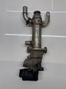 Enfriador de gases de escape Para Ford Kuga I 2.0 TDCi UKDA D4204T 3M5Q-9F464-AA