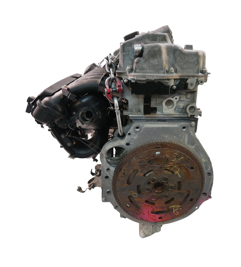 [MTD-409116] Motor BMW Serie 3 E90/E91/E92 3.0 325i N52B30A