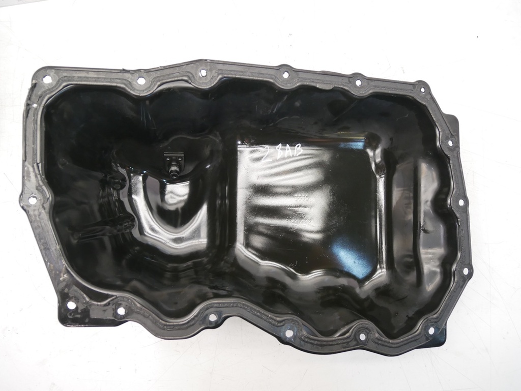 [MTD-469921] Cárter de aceite inferior Ford Transit 2.0 EcoBlue BKFB GK3Q-6675-AA