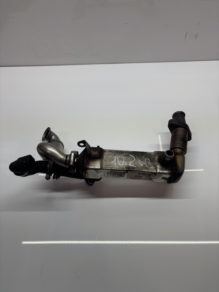[MTD-469976] Enfriador de gases de escape BMW Serie 3 E91 2.0 D M47D20 204D4 M47