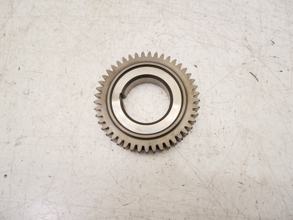 [MTD-469983] Rueda dentada Ford Transit FED 2.0 EcoBlue BKRA YMHA GK2Q-6306-AB