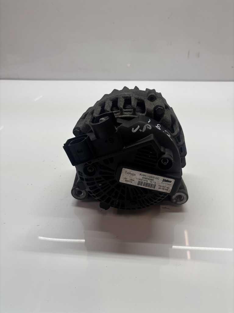 [MTD-470010] Alternador Ford Mondeo IV 1.6 TDCi T1BB AV6N-10300-GC
