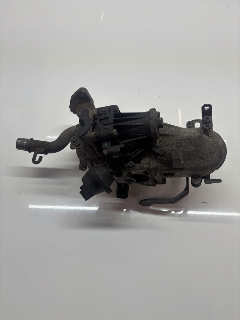 [MTD-470012] Enfriador de gases de escape Ford Mondeo IV 1.6 TDCi T1BB 9802194080