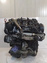 Motor Jaguar XF I X250 2.7 D AJTDV6