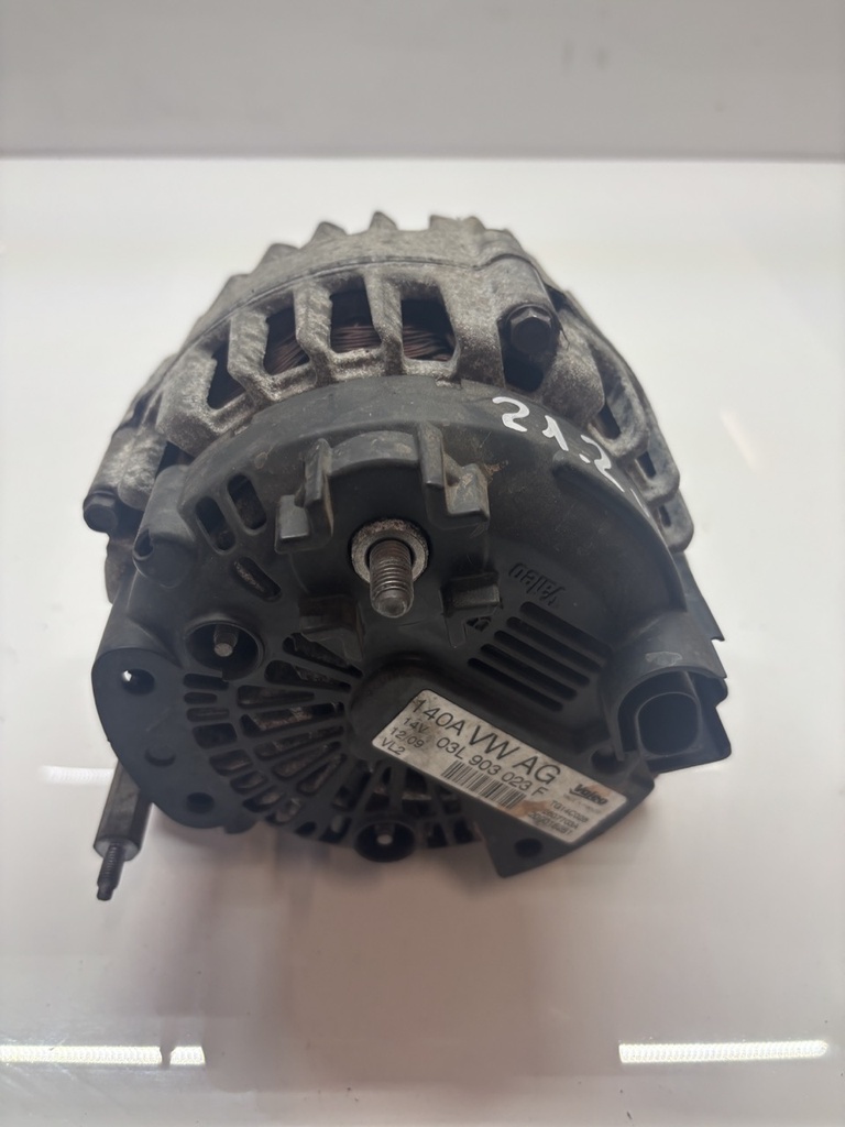 [MTD-470014] Alternador Audi A3 / VW Passat 2.0 TDI CBAB CBA 03L903023F